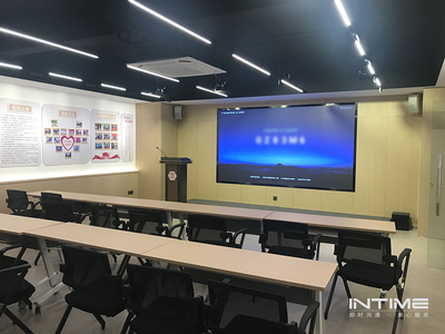 某公司多功能厅