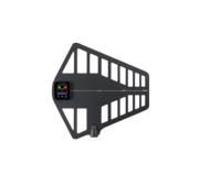 YD-X1系列 有源指向天线 2001.png